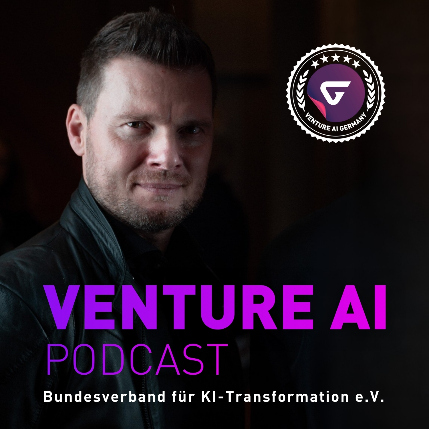 VENTURE AI PODCAST