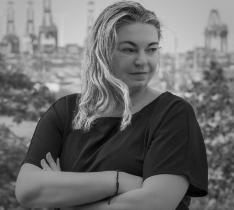 Stephanie Iraschko-Luscher