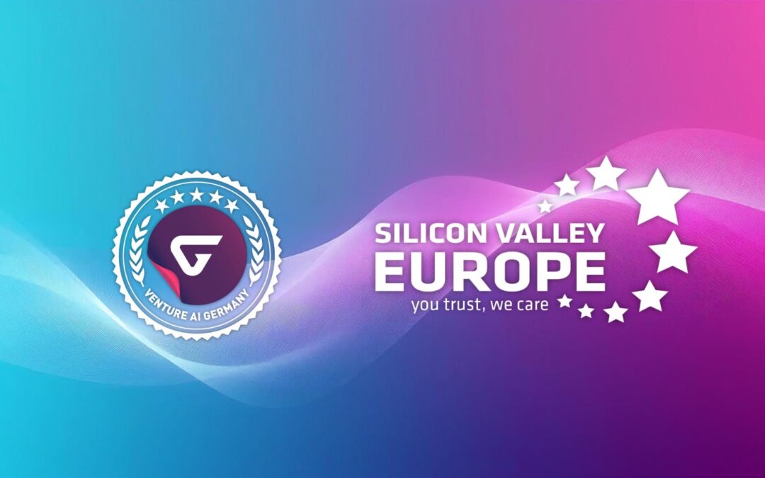 Bundesverband für KI-Transformation e.V. wird Partner von Silicon Valley Europe