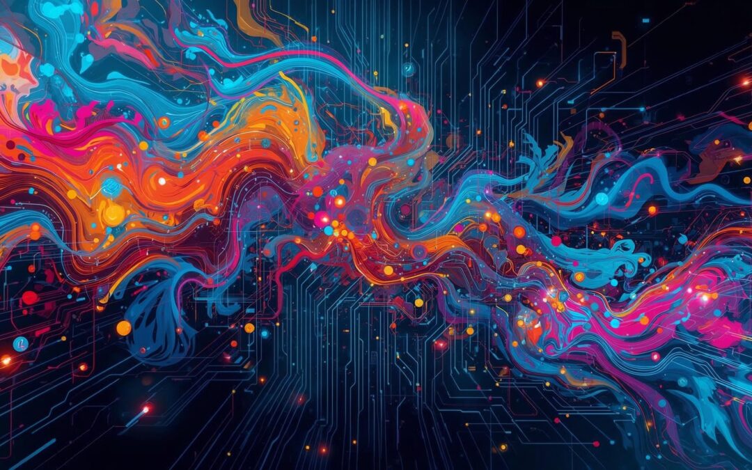 KI und Neurodivergenz verändern, wie Organisationen denken