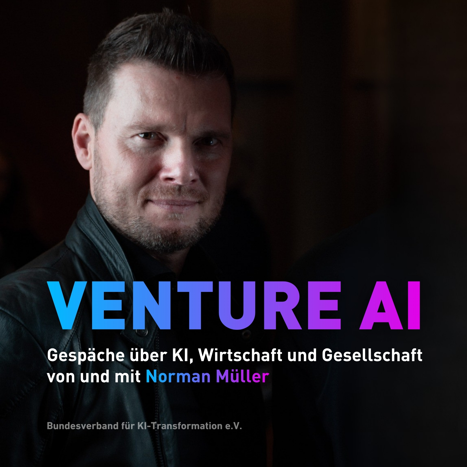 Venture AI Podcast