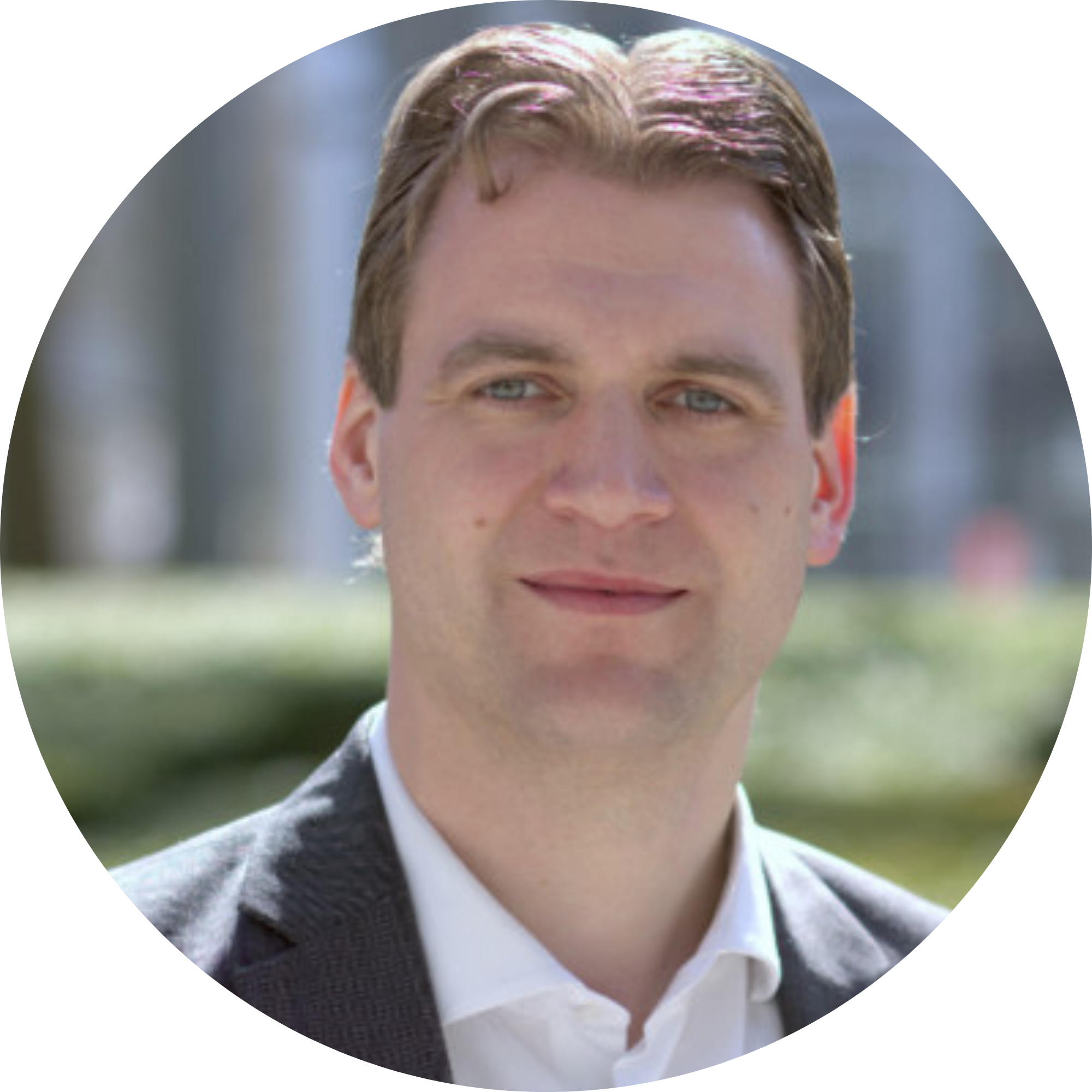 Nils Rathke, Dozent des CEAL