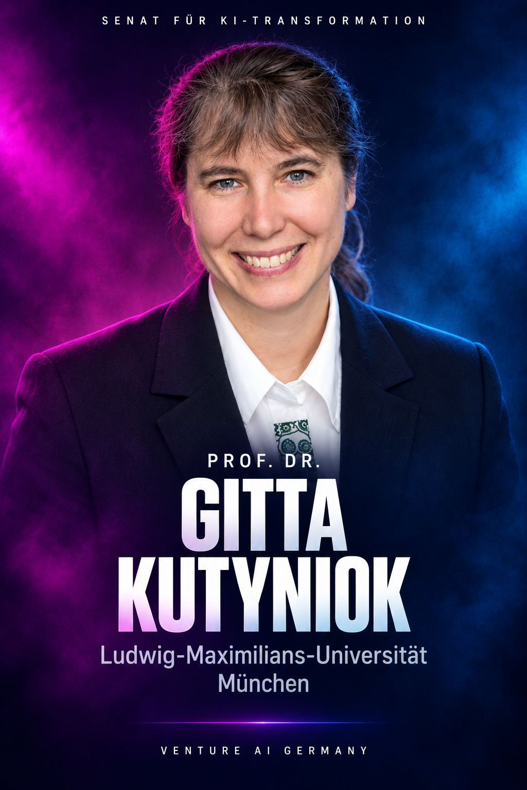 Gitta Kutyniok