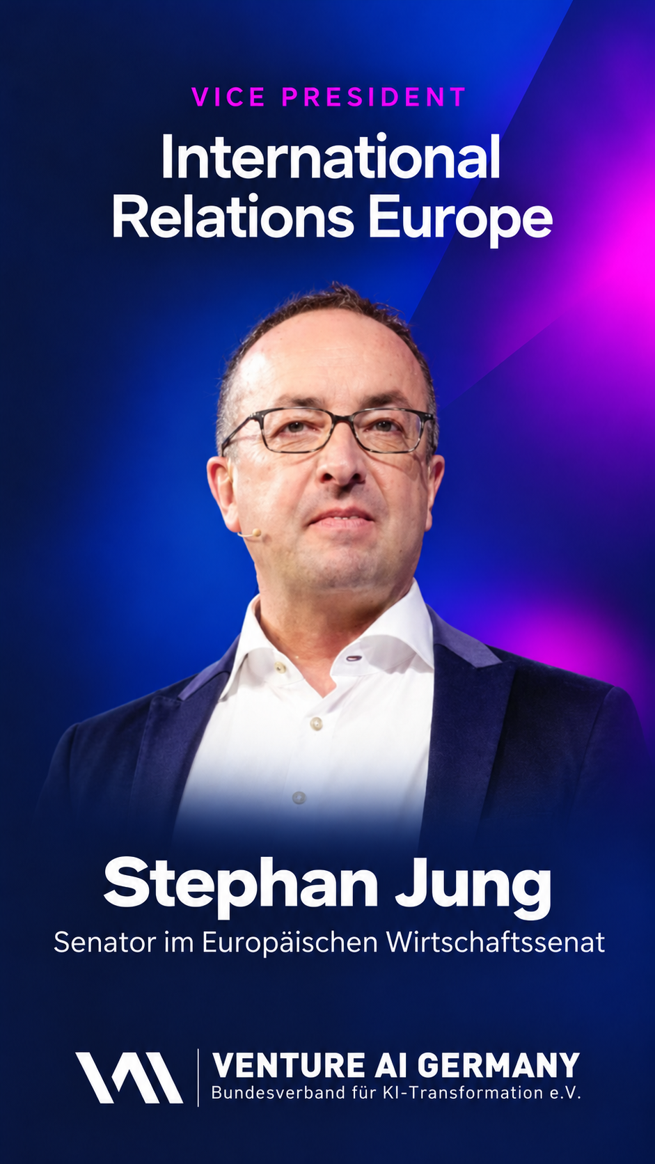 Stephan Jung